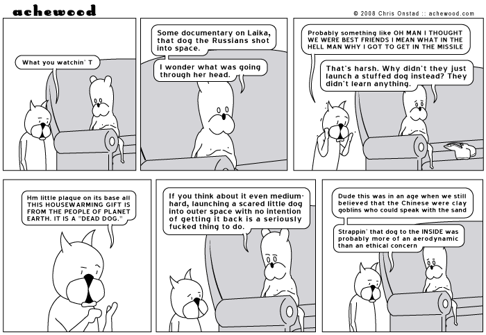 ~ achewood ~ Uua41610