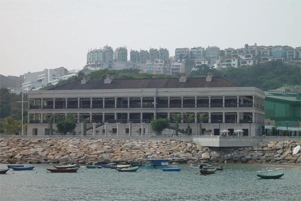 Hong Kong Maritime Museum 41_13