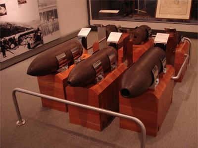 Hong Kong Museum of Coastal Defence 4822