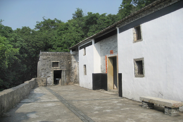 Sheung Yiu Folk Museum 612