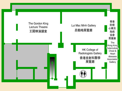 Hong Kong Museum of Medical Science Ground11