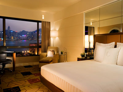 Sheraton Hong Kong Hotel Sherat13