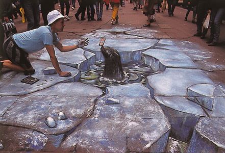 3D- Paintings really Amazing Image018