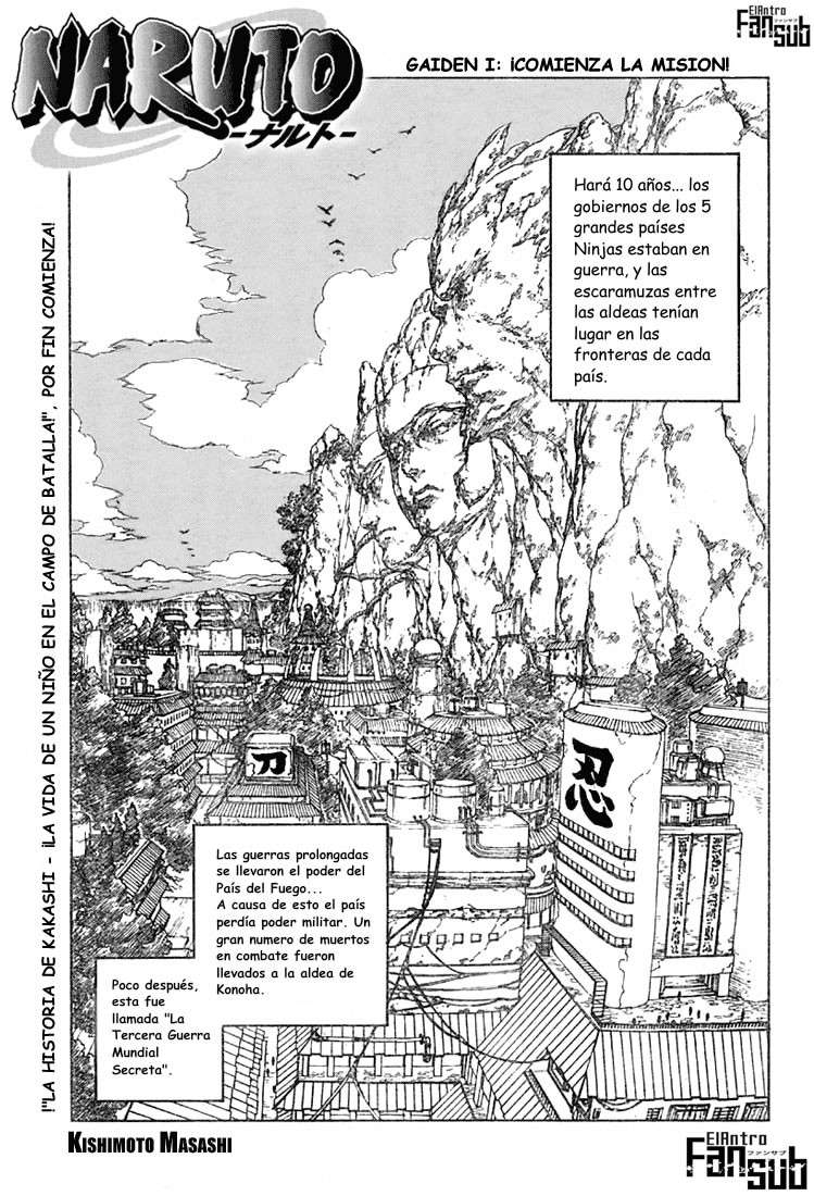 Manga & Anime Gaiden14