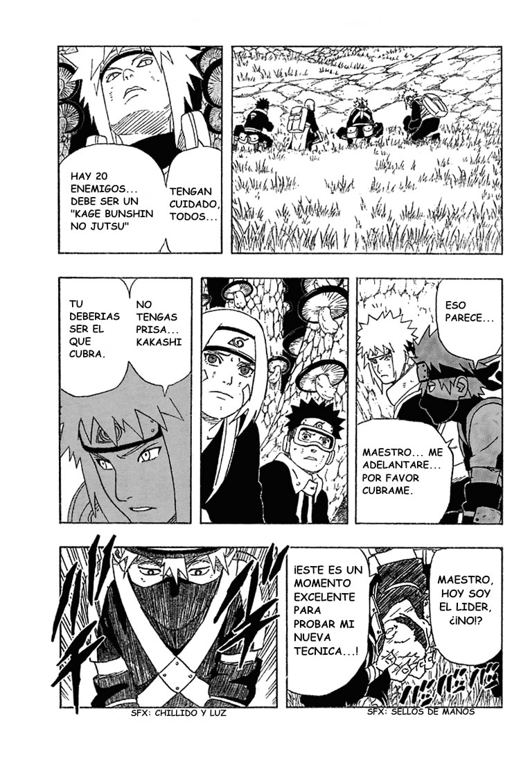 Manga & Anime Gaiden33