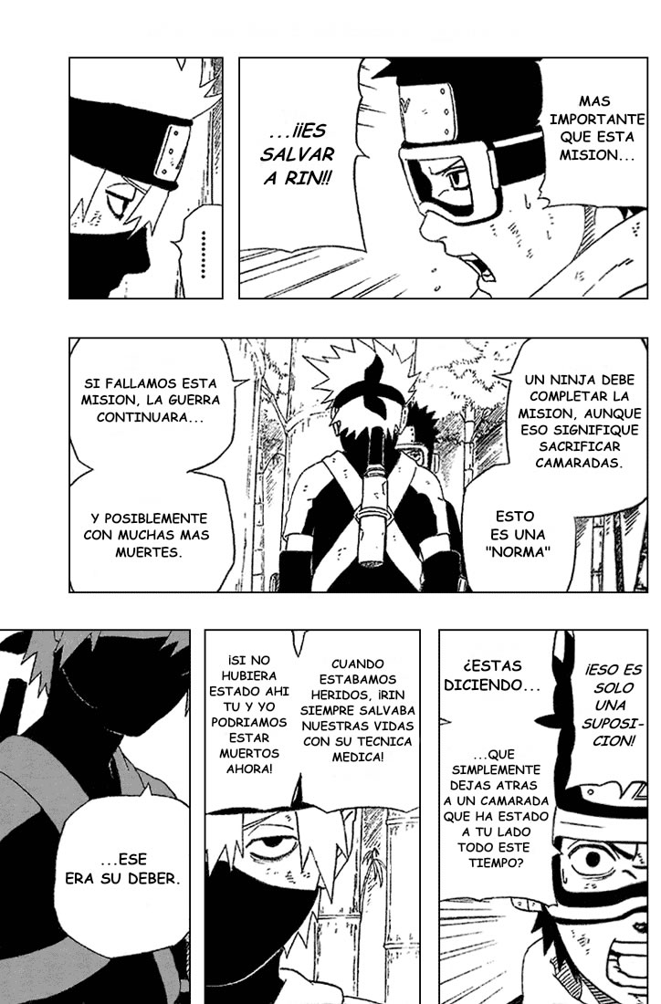 Manga & Anime - Pgina 2 Gaiden67