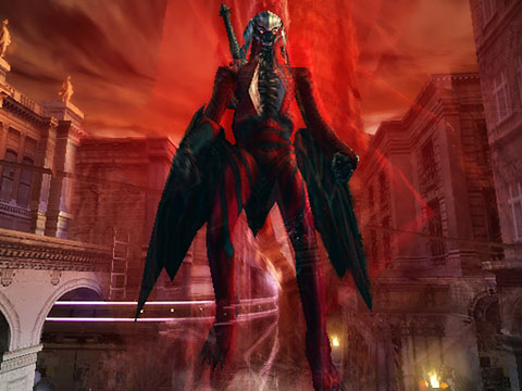 Presentation de Dante Devil210