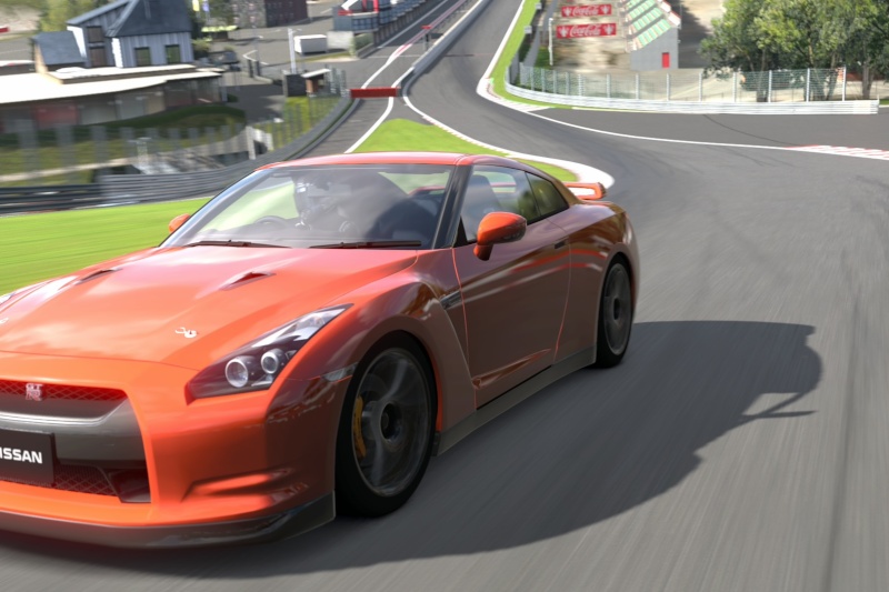 Tuto mode Photo GT5 Circui20