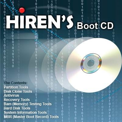  Hiren's BootCD v9.4 Incl Keyboard Patch 2zdpq310