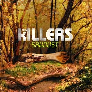 The Killers - Sawdust 51bif910