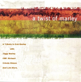 A Twist Of Marley - Jazz Tribute To Bob Marley (RESUBIDO) A_twis10