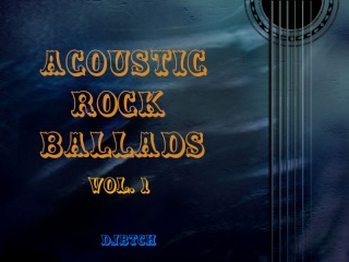 Rock Balada Y Acustico (4 cds-Ingles) Acoust15