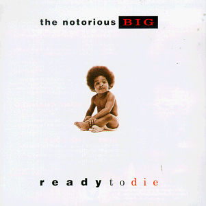 Notorius B.I.G. - Ready To Die (Album) Cover10