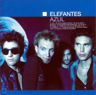 Elefantes - Azul Elefan10