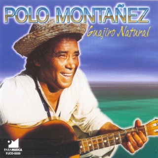 Polo Montaez (Un Monton De Estrellas) Guajir13