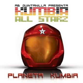 Kumbia All Starz - Planeta Kumbia 2008 ! Planet10