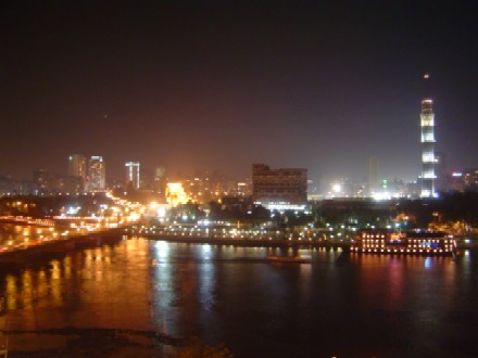   (  ) Cairo210