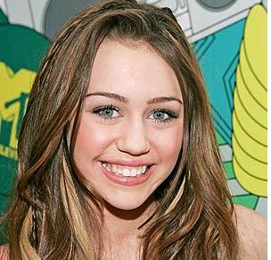 Miley Cyrus, (Hannah Montana) la mejor pagada de 2007 189