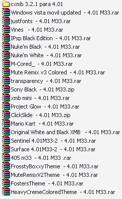 Pack Temas CXMB V3.2.1 Para 4.01m33[PSP][MU][Temas] Pack_t10
