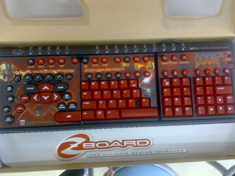 new game keyboards Keyboa10
