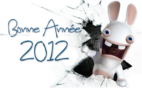 Bonne annee 2012 2012-610