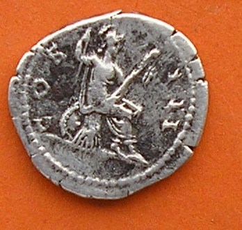denier romain P1010442