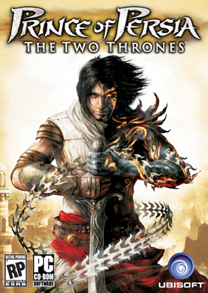 Prince Of Persia – Two Thrones (1.43GB) 2uswws10