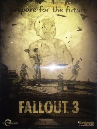 Nuevos artworks de Fallout 3 26910