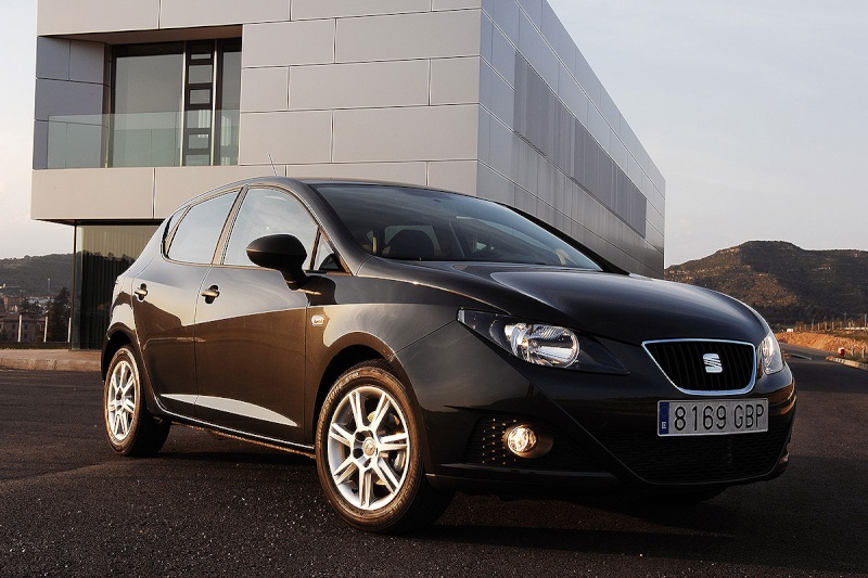 Nuevo Seat Ibiza Nuevas10