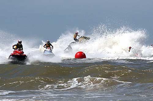 Retro: EJSBA Zandvoort (NL) 2007 343210