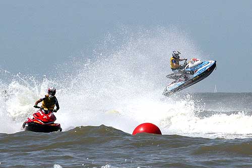 Retro: EJSBA Zandvoort (NL) 2007 350710