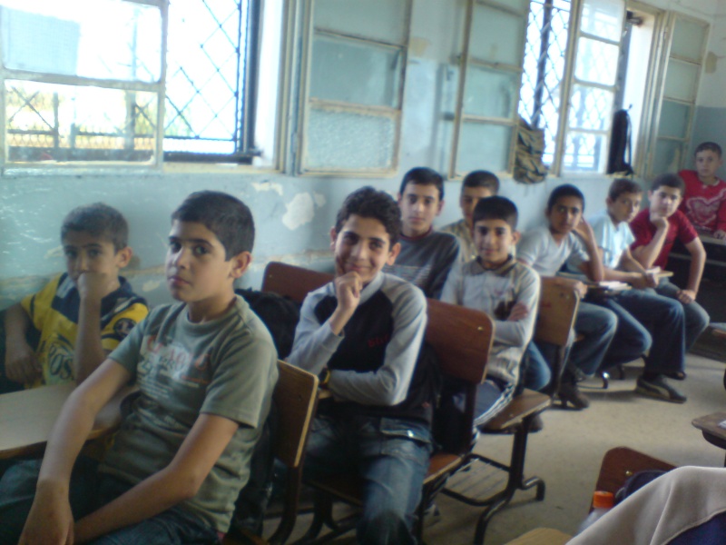 مدرسه كفرعوان (( 2007 - 2008 )) Dsc01519