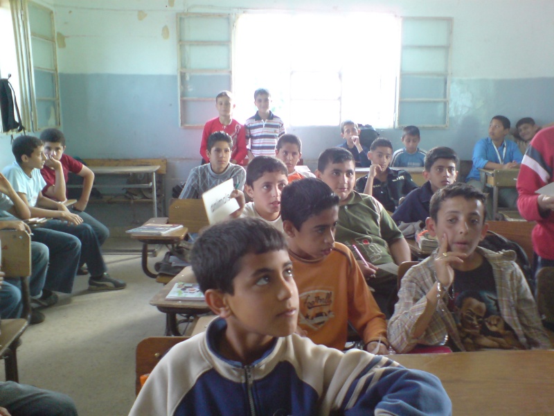 مدرسه كفرعوان (( 2007 - 2008 )) Dsc01520