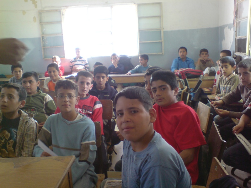 مدرسه كفرعوان (( 2007 - 2008 )) Dsc01522
