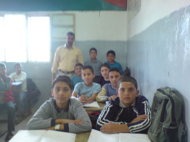 مدرسه كفرعوان (( 2007 - 2008 )) Dsc01523