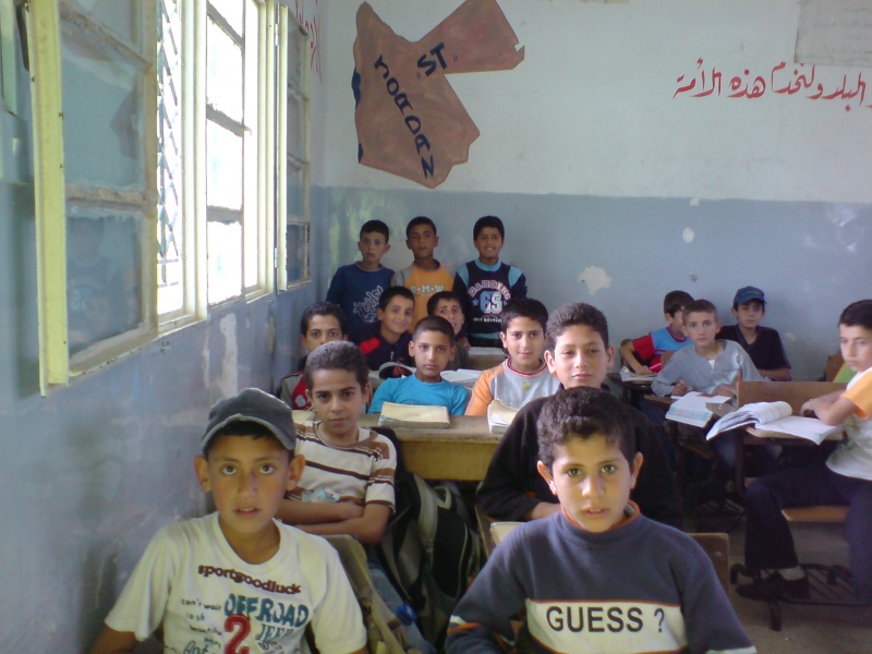 مدرسه كفرعوان (( 2007 - 2008 )) Dsc01526