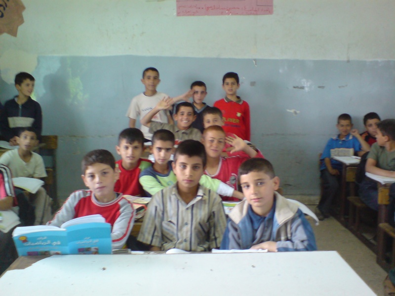 مدرسه كفرعوان (( 2007 - 2008 )) Dsc01540