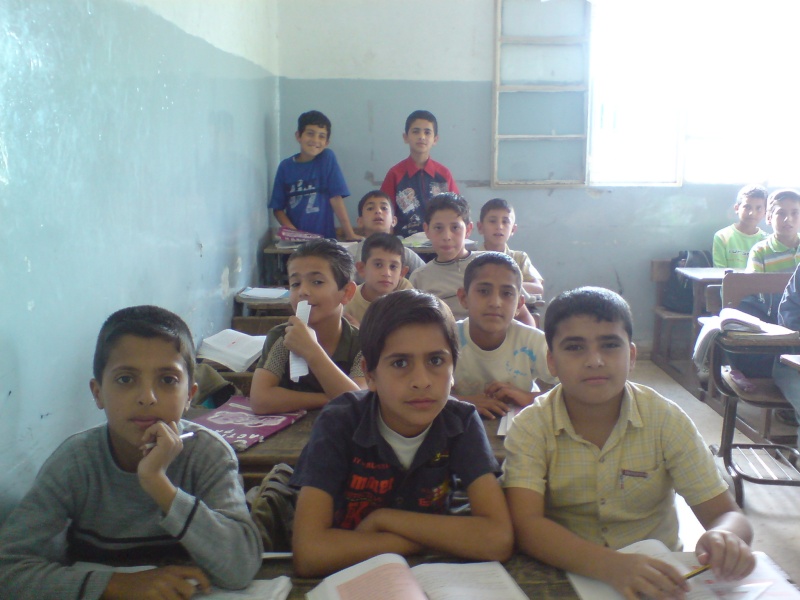 مدرسه كفرعوان (( 2007 - 2008 )) Dsc01544