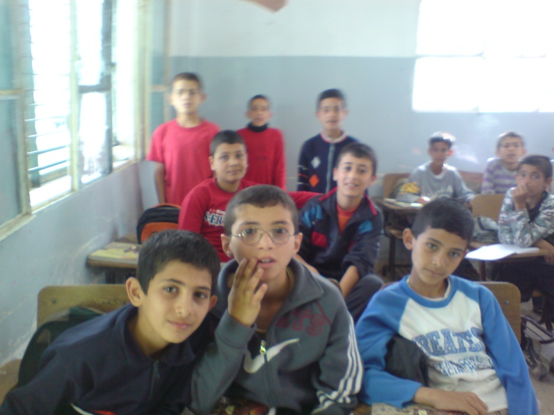 مدرسه كفرعوان (( 2007 - 2008 )) Dsc01617