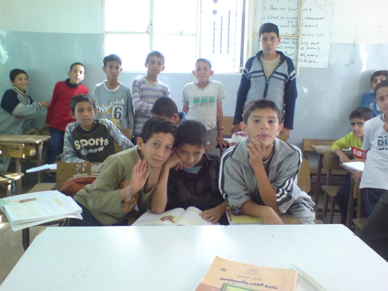 مدرسه كفرعوان (( 2007 - 2008 )) Dsc01619