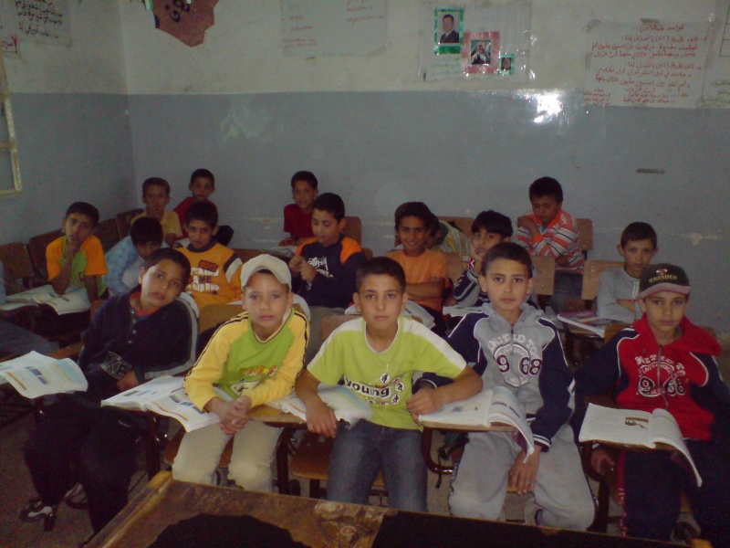 مدرسه كفرعوان (( 2007 - 2008 )) Dsc01622