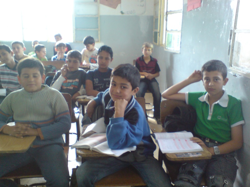 مدرسه كفرعوان (( 2007 - 2008 )) Dsc01623
