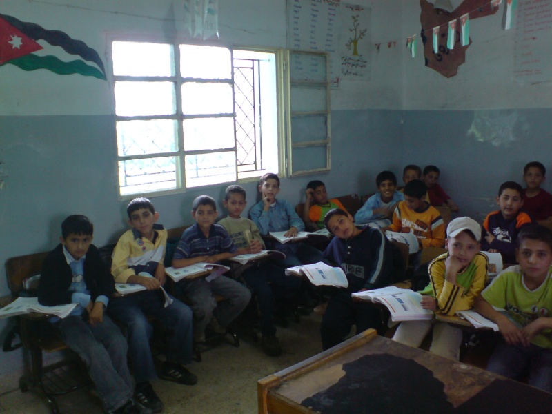 مدرسه كفرعوان (( 2007 - 2008 )) Dsc01624