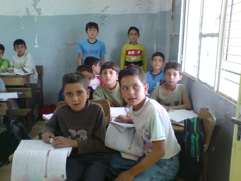 مدرسه كفرعوان (( 2007 - 2008 )) Dsc01625