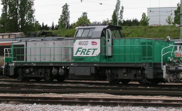 Nouvelles locos FRET Fret_412