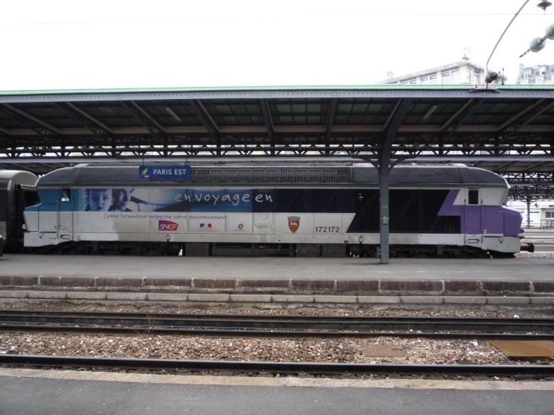 Gare de l'Est - Page 2 P1000819