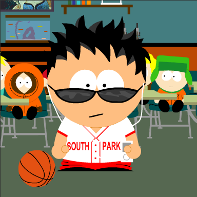 South Park Characters (Usermade) Pictur11