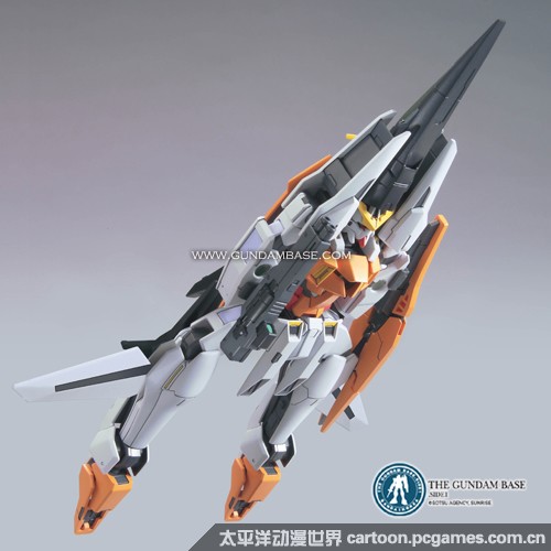 Gundam 00~Kyrios 11940125