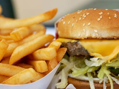 Why fast Food is dangerous for health Is_fas11