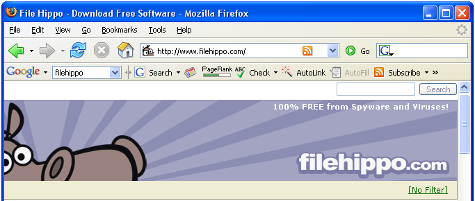 Google Toolbar 3.0.2007.0525 (Firefox) 571_go10